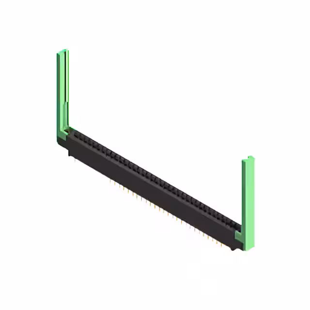 387-072-524-868 EDAC Inc.  Edgeboard Connectors